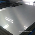 304 Mirror Finish 316 Stainless Steel Sheet Manufactory